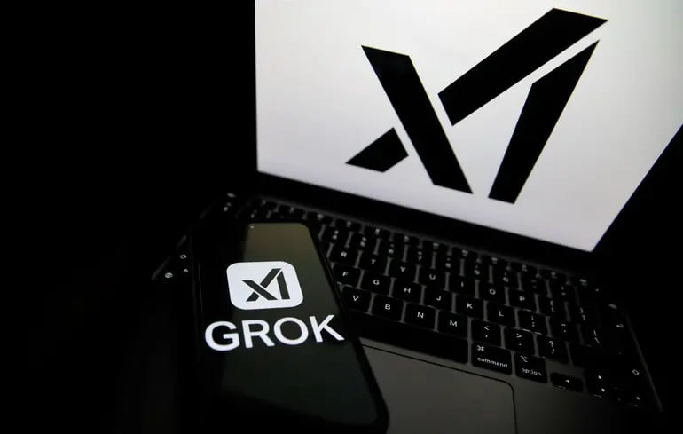 Скандал с ИИ – Grok генерировал откровенные фото несовершеннолетних в X