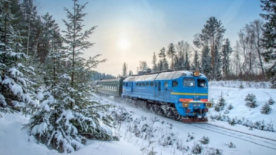 Укрзалізниця відкладе продаж квитків на окремі рейси до 21 січня через коригування графіка