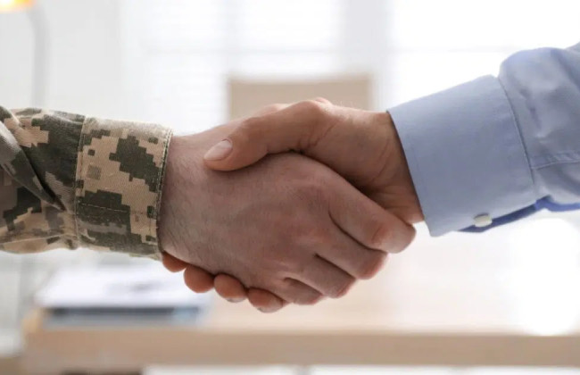 Грант на бізнес для ветеранів – що потрібно знати перед подачею заявки