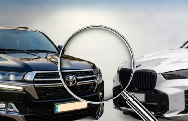 Незадекларированные расходы – что нужно знать для сообщения о коррупции