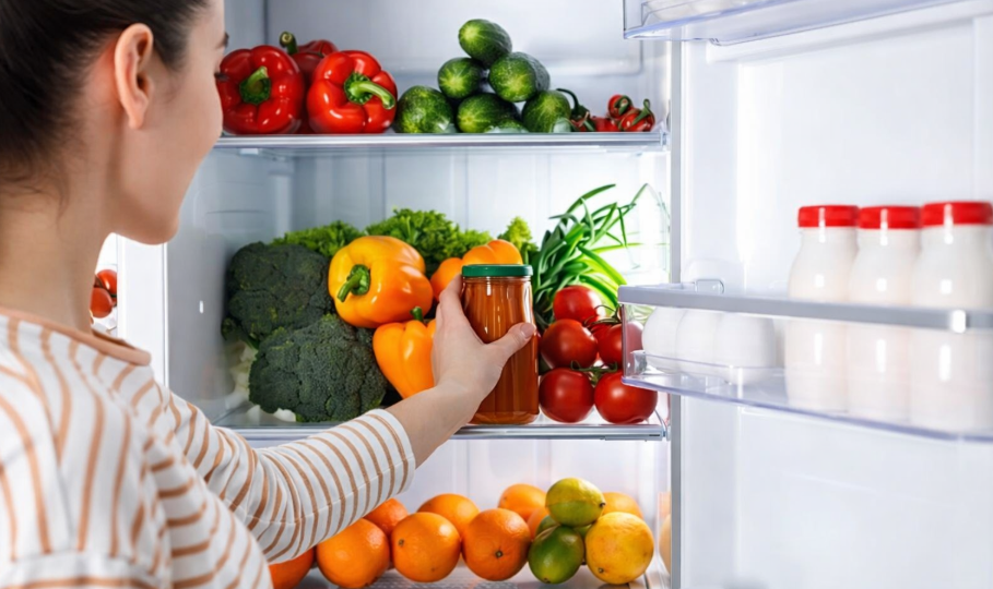 Эти продукты не любят холод: что не стоит хранить в холодильнике