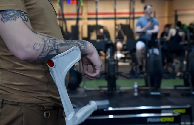 Как ветераны могут получить выплаты на спорт в I квартале 2026 года