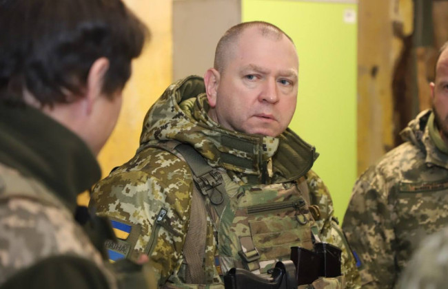 Сергія Дейнека призначать радником міністра внутрішніх справ  — очільник МВС Ігор Клименко