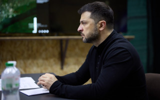 Зеленський затвердив санкції РНБО проти 165 осіб і компаній-постачальників зв’язку, РЕБ і мікроелектроніки для російського ВПК