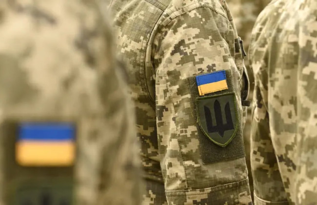 «Контракт 18-24»: які виплати та соціальні гарантії отримують добровольці