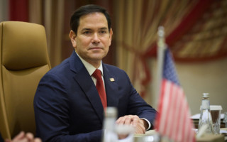 Рубіо заявив, що США готові співпрацювати з керівництвом Венесуели