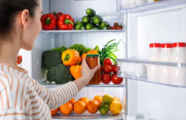 Эти продукты не любят холод: что не стоит хранить в холодильнике