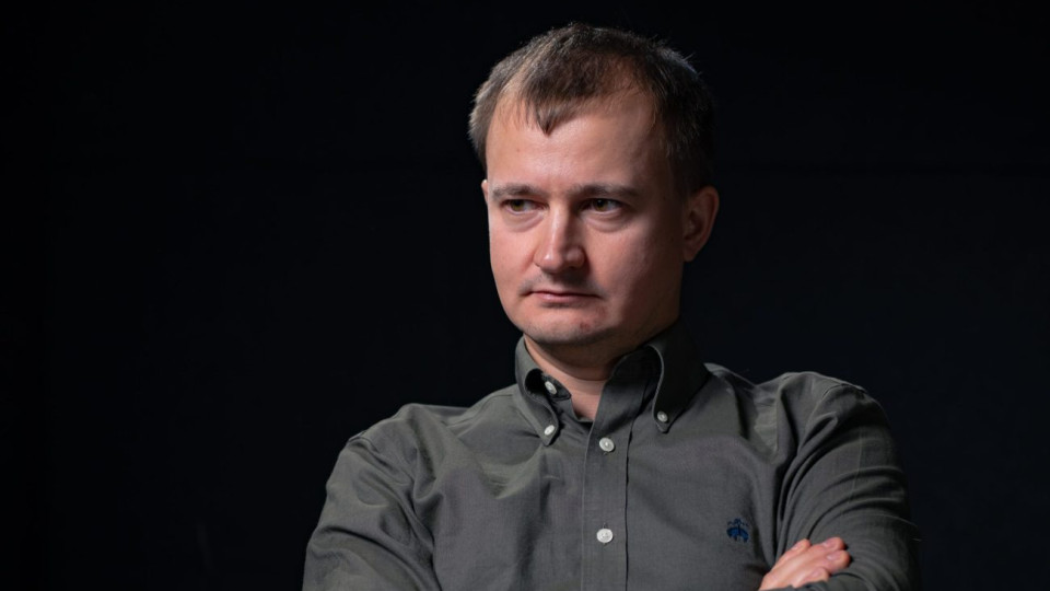 В Украине без мобилизации будет капитуляция, а затем – следующая мобилизация, но уже в армию РФ – Тарас Чмут
