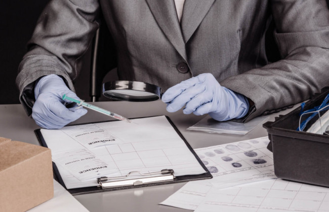 Установи Експертної служби МВС не можна вважати підпорядкованими Нацполіції  — позиція Верховного Суду