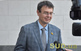 Ветерани з інвалідністю потребують нових пільг – Гетманцев анонсував реформу