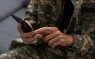 Військовий омбудсман почав приймати звернення через електронну пошту — як подати скаргу