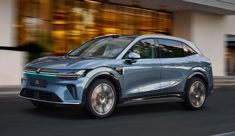 В Украине рекордно вырос рынок авто – ТОП-5 легковых автомобилей