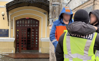 У Києві оголосили підозру керівнику «Київтеплокомуненерго» через падіння 16-річної дівчини в яму з окропом