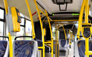 В Україні запровадили єдину форму квитка для всього громадського транспорту