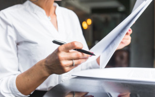 Без паперу і Word-файлів: Мінфін перевів фінмоніторинг на онлайн-звітування