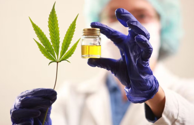 Уряд встановив квоти на метадон і кодеїн на 2026 рік