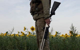 Військовому, засудженому на 5 років, скасували вирок за СЗЧ: апеляція вказала на відсутність адвоката та психічний розлад чоловіка