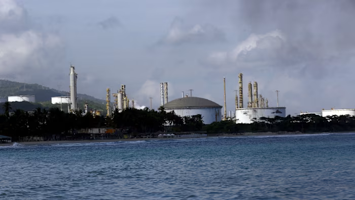 Задержание Мадуро обрушило цены на нефть
