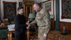 Зеленский обсудил с Малюком кандидатуры для избрания нового главы СБУ