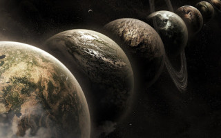 Космический 2026 год – когда наблюдать за звездным небом