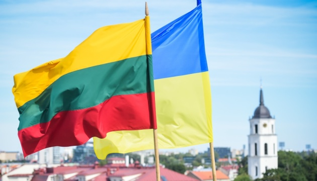 Нова стратегія безпеки Литви: більше грошей на оборону і Україну