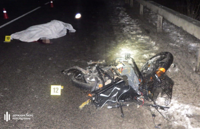 Женщина погибла под колесами автомобиля: ГБР расследует смертельное ДТП с участием правоохранителя