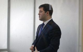 Апеляційна палата ВАКС залишила без змін запобіжний захід ексголові ДФС Роману Насірову