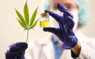 Уряд встановив квоти на метадон і кодеїн на 2026 рік