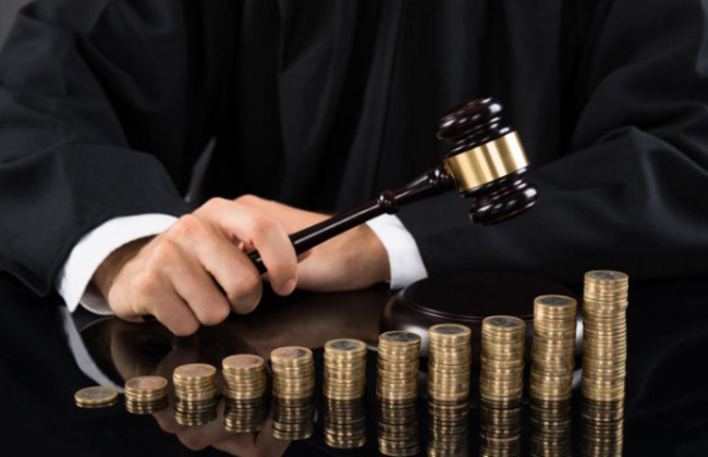 Судовий збір 2026: нові мінімальні та максимальні ставки для фізичних осіб, ФОП і юросіб
