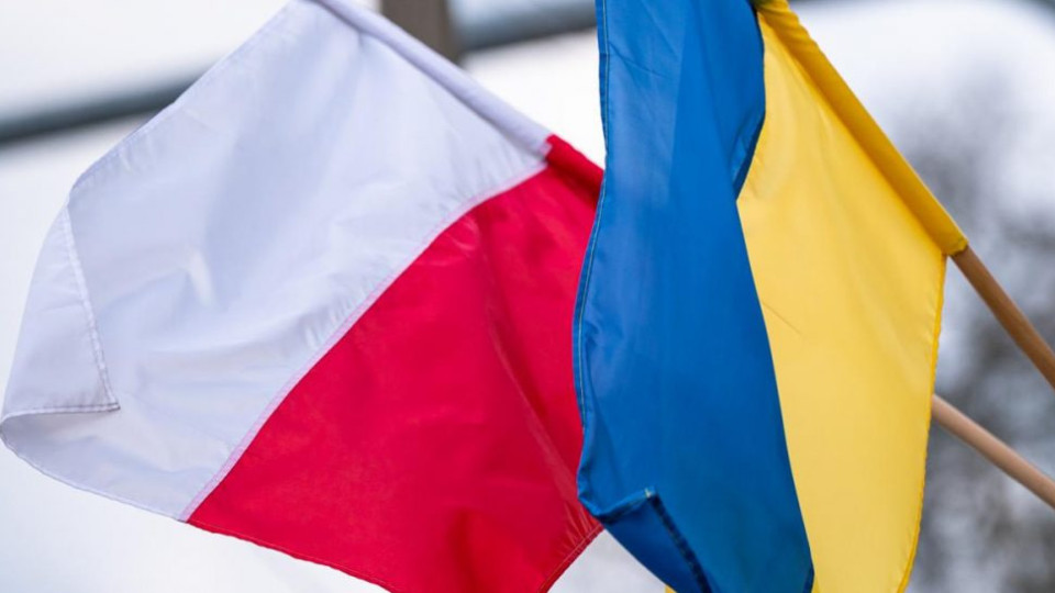 Как украинцам легально остаться в Польше после завершения временной защиты
