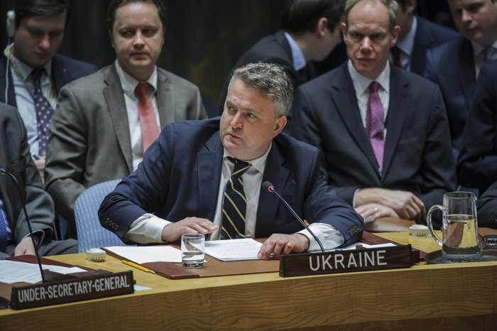 Сергей Кислица получил новую должность в Офисе Президента: Владимир Зеленский подписал указ