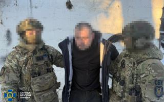 СБУ викрила «крота» ФСБ серед військових