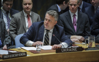 Сергей Кислица получил новую должность в Офисе Президента: Владимир Зеленский подписал указ