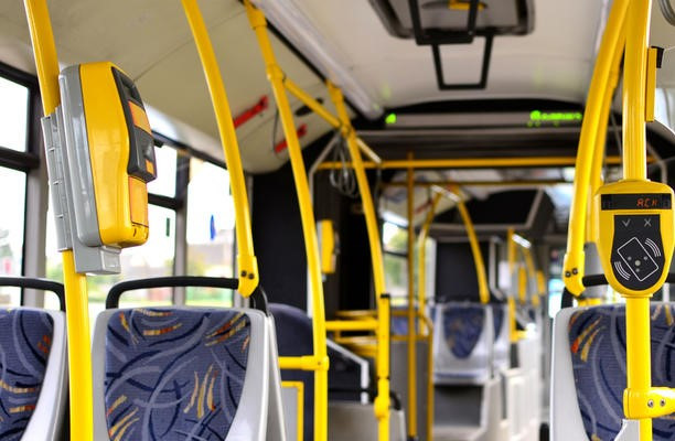 В Украине ввели единую форму билета для всего общественного транспорта