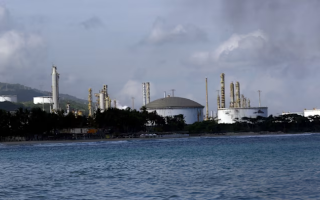 Задержание Мадуро обрушило цены на нефть