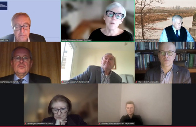 Конкурс на посаду судді КСУ за квотою зʼїзду суддів — обидва кандидати провалили оцінювання компетентності