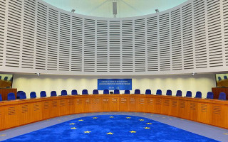 Большая палата ЕСПЧ признала нарушение свободы выражения взглядов румынского судьи по делу Danileț v. Romania