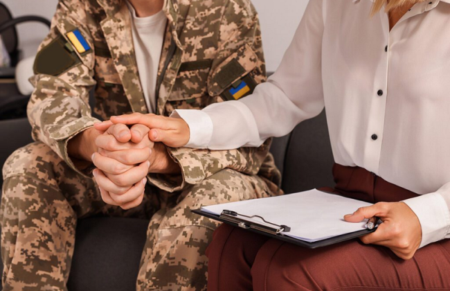 Уряд погодив 9 проєктів для ветеранів війни — Мінветеранів розширює підтримку Захисників