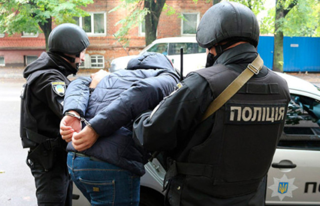 Задержание лица — обзор судебной практики КУС ВС