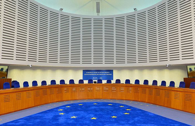 Велика Палата ЄСПЛ визнала порушення свободи вираження поглядів румунського судді у справі Danileț v. Romania