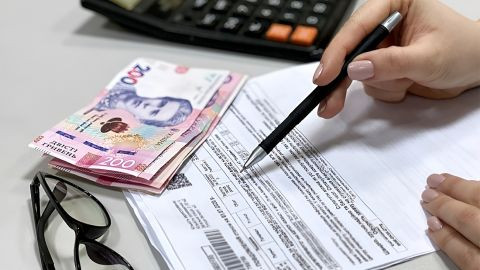 Переплата пільг на комунальні послуги: що це таке та як уникнути повернення коштів