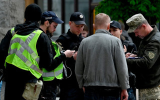 Скарги на ТЦК, страх і демотивація: Дмитро Лубінець пояснив проблеми мобілізації