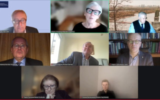 Конкурс на должность судьи КСУ по квоте съезда судей — оба кандидата провалили оценивание компетентности