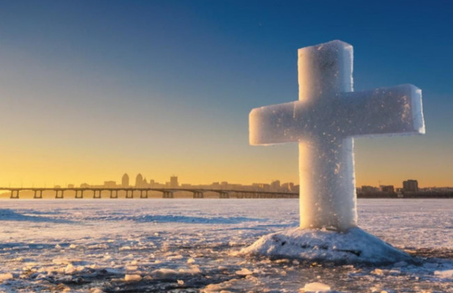 Крещение-2026: когда отмечают, традиции и запреты