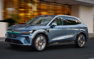 В Україні рекордно зріс ринок авто – ТОП-5 легковиків