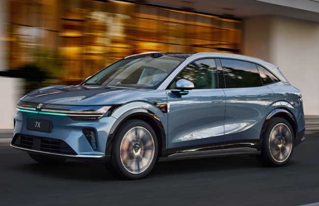 В Україні рекордно зріс ринок авто – ТОП-5 легковиків