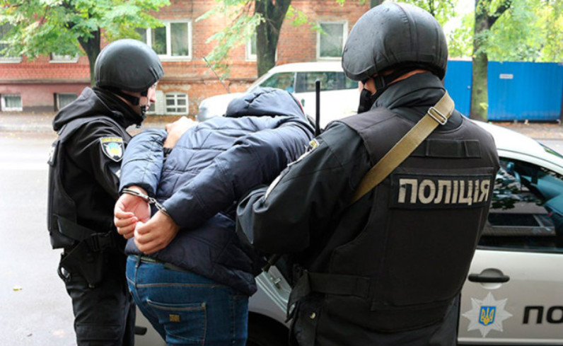 Задержание лица — обзор судебной практики КУС ВС