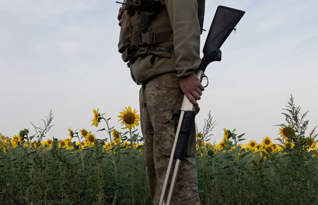 Військовому, засудженому на 5 років, скасували вирок за СЗЧ: апеляція вказала на відсутність адвоката та психічний розлад чоловіка