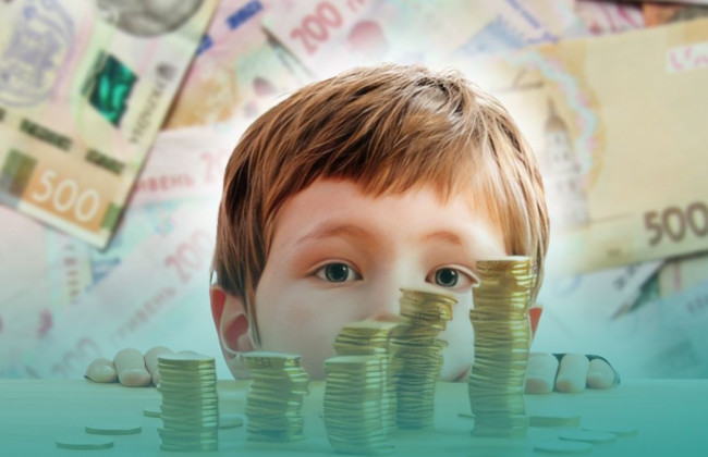 Пеня за несплачені аліменти: за яких умов її стягують і як подати позов