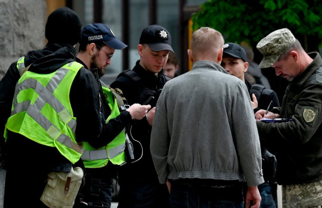 Скарги на ТЦК, страх і демотивація: Дмитро Лубінець пояснив проблеми мобілізації